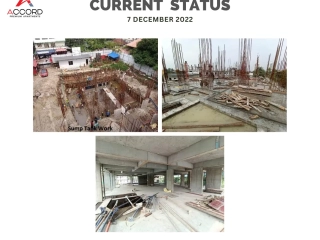 Trinity Accord Current Status 7 December 2022