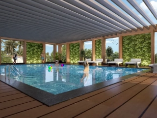 Trinity Accord Swimming Pool 765x495