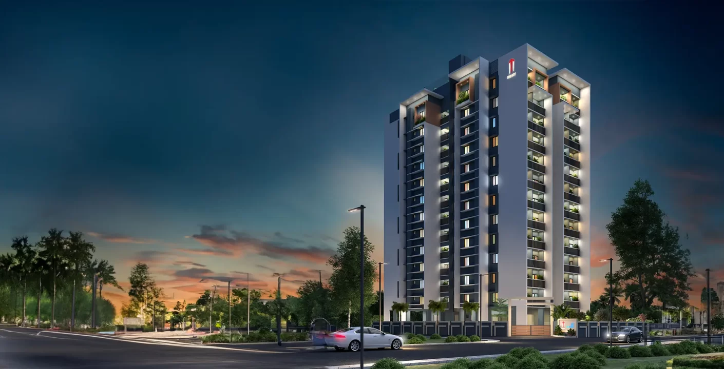 Trinity Builders UpTown Project Banner2