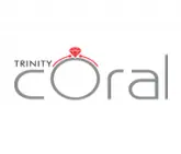 Trinity Coral Logo