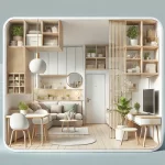 Maximize Space in Compact Apartments Expert Tips from Trinity Builders Kochi