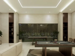 Trinity Nova CLUB ROOM ()