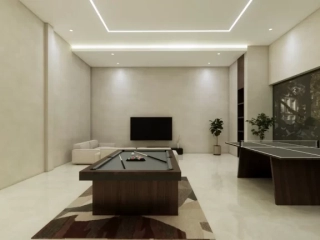 Trinity Nova CLUB ROOM ()