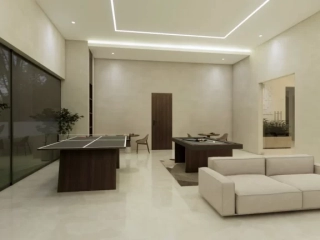 Trinity Nova CLUB ROOM ()