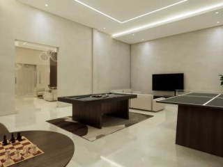 Trinity Nova CLUB ROOM ()