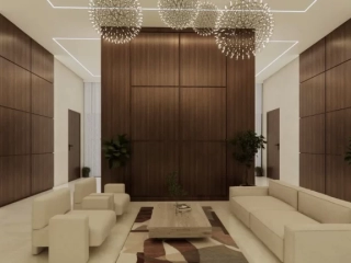 Trinity Nova LOBBY ()