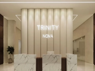 Trinity Nova LOBBY ()