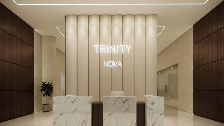 Trinity Nova LOBBY ()