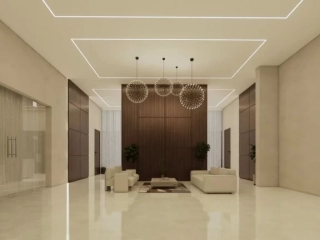 Trinity Nova LOBBY ()