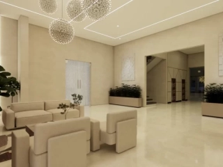 Trinity Nova LOBBY ()