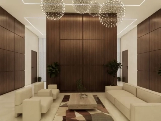 Trinity Nova LOBBY ()