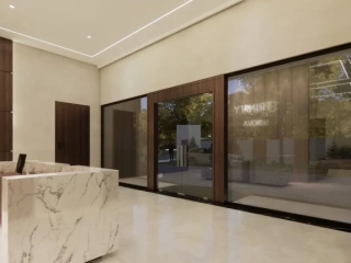 Trinity Nova LOBBY ()