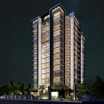 Trinity Nova Luxury Flats in Kochi Premium Apartments in Kochi Trinity Builders Best Real Estate Company in Kochi