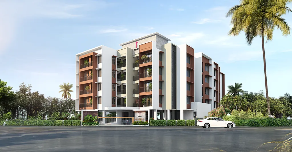 Trinity Estilla Banner