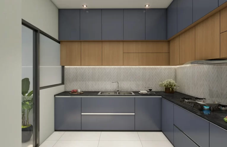 Trinity Estilla Gandhi Nagar Kochi ()