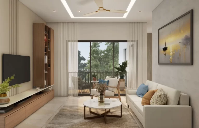 Trinity Estilla Gandhi Nagar Kochi ()