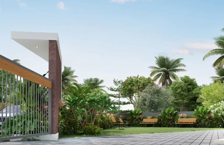 Trinity Estilla Gandhi Nagar Kochi ()