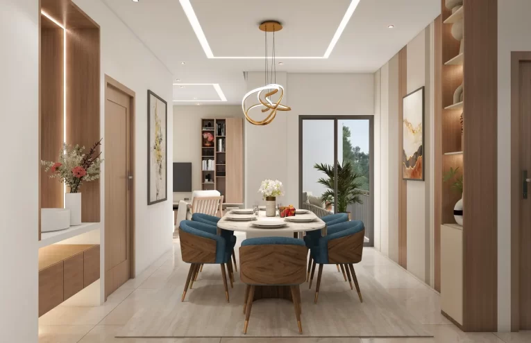 Trinity Estilla Gandhi Nagar Kochi ()