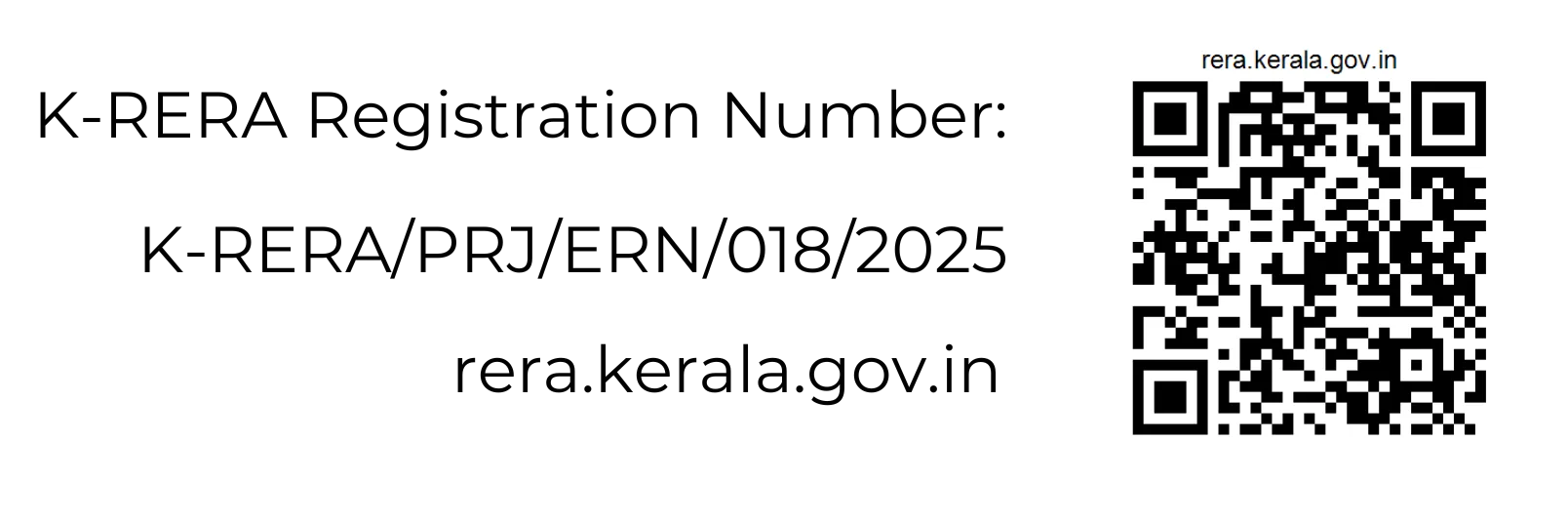 Trinity Estilla Rera Number