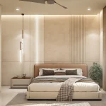 Trinity Laural BEDROOM