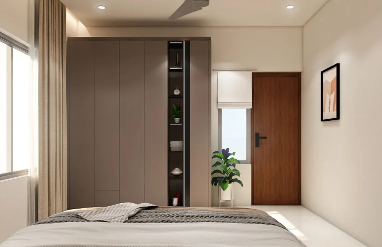 Trinity Laural BEDROOM