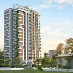 Trinity Laurel Banner