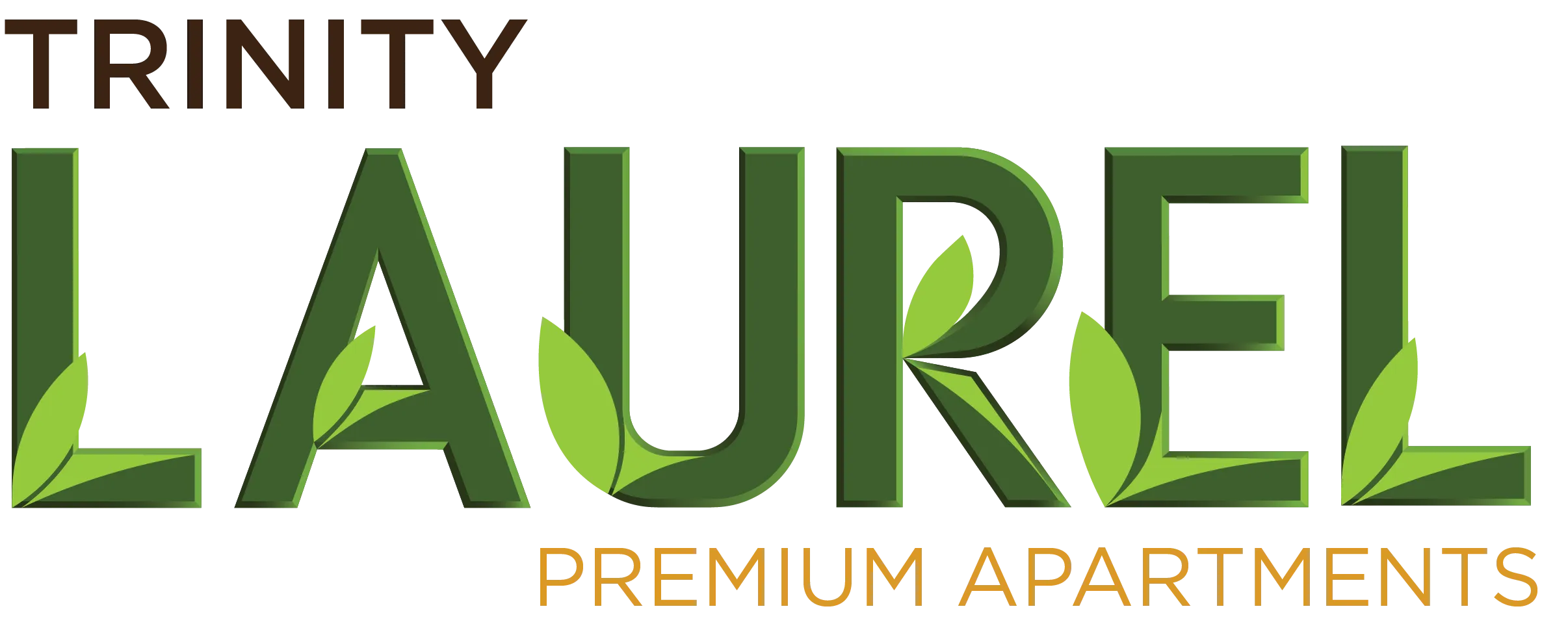 Trinity Laurel Logo