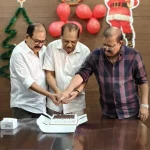 Trinity Builders Celebrates Christmas with Togetherness and Cheer ()