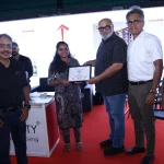 Trinity Builders at CREDAI Kochi Expo December