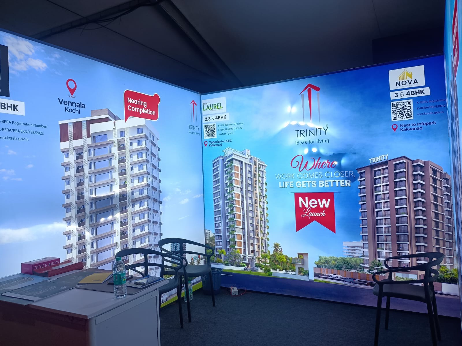 Realty Utsav Event
