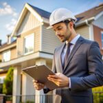 property inspection report documenting evaluation residential commercial properties () jpg