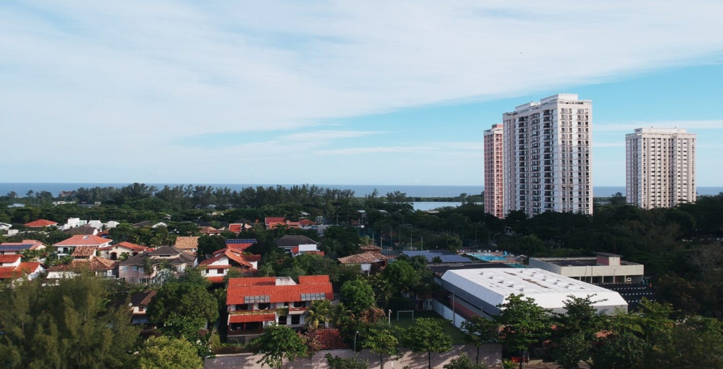 Residential Destination